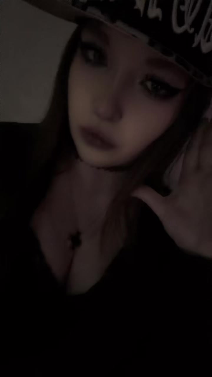 @goredeadchann