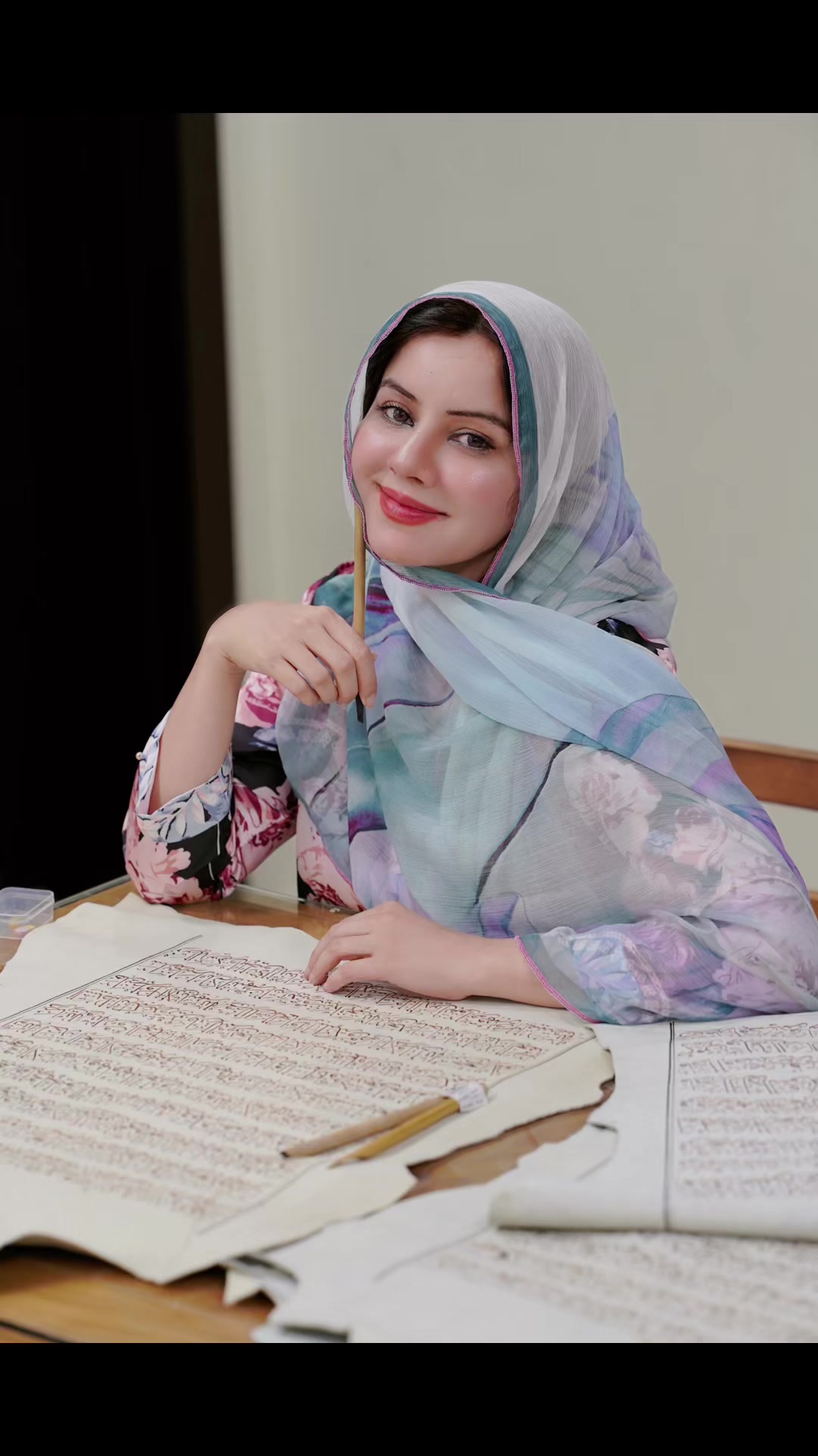 @Rabi Pirzada