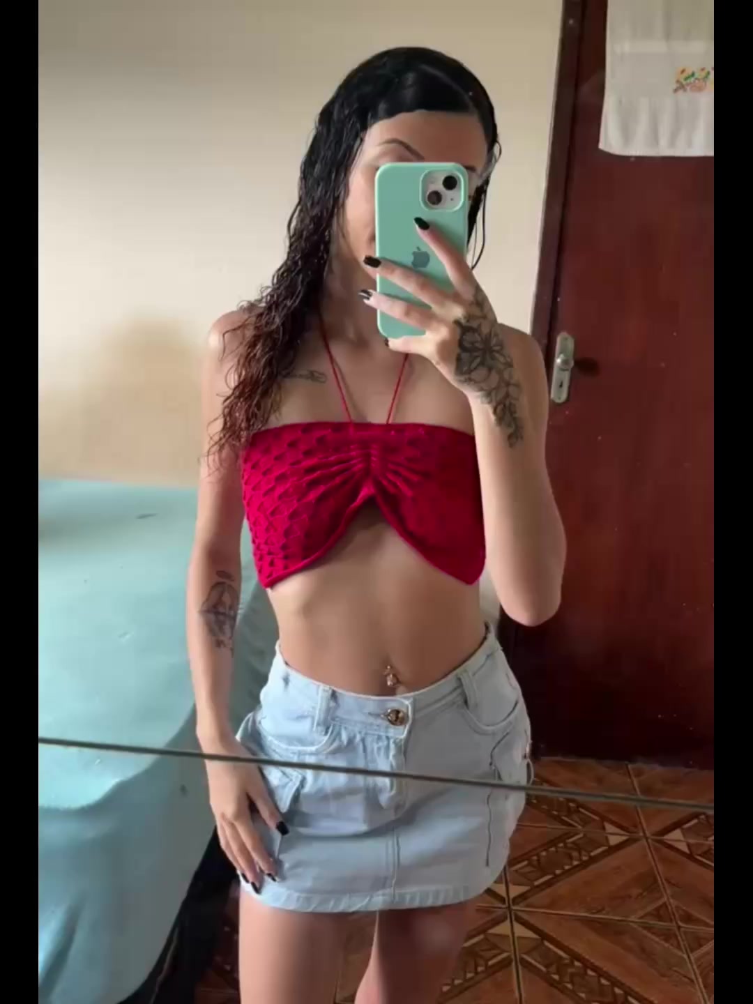 @mulher do Bernardo❤️🔥🔐
