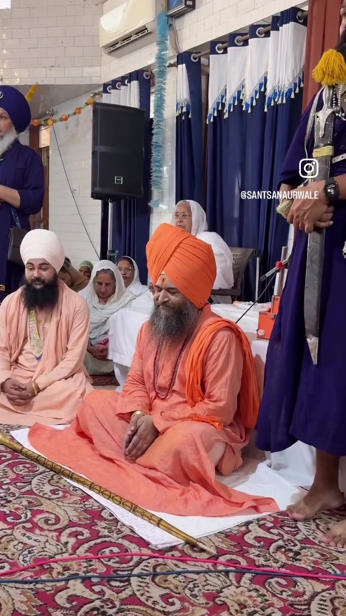 @SoulWithGurbani🙏