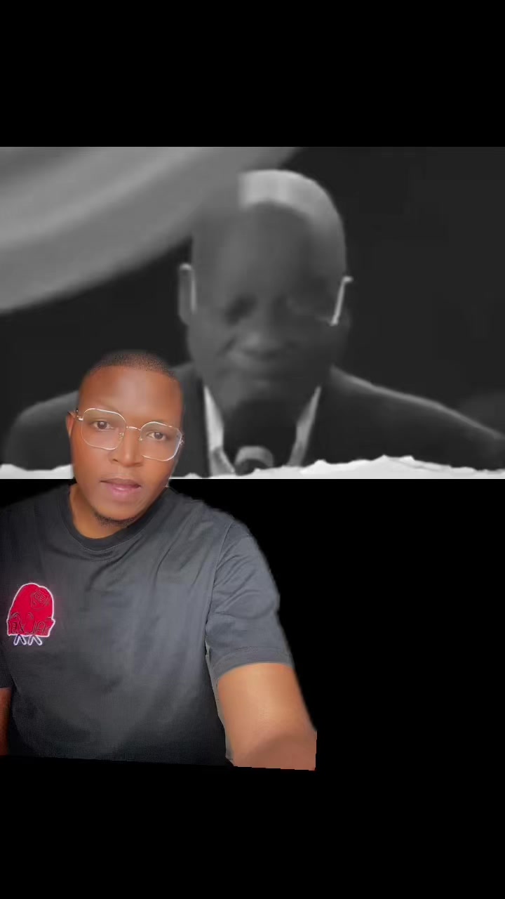 @Mbusi Ndaba