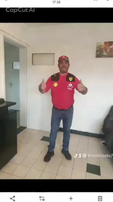 @Antonio