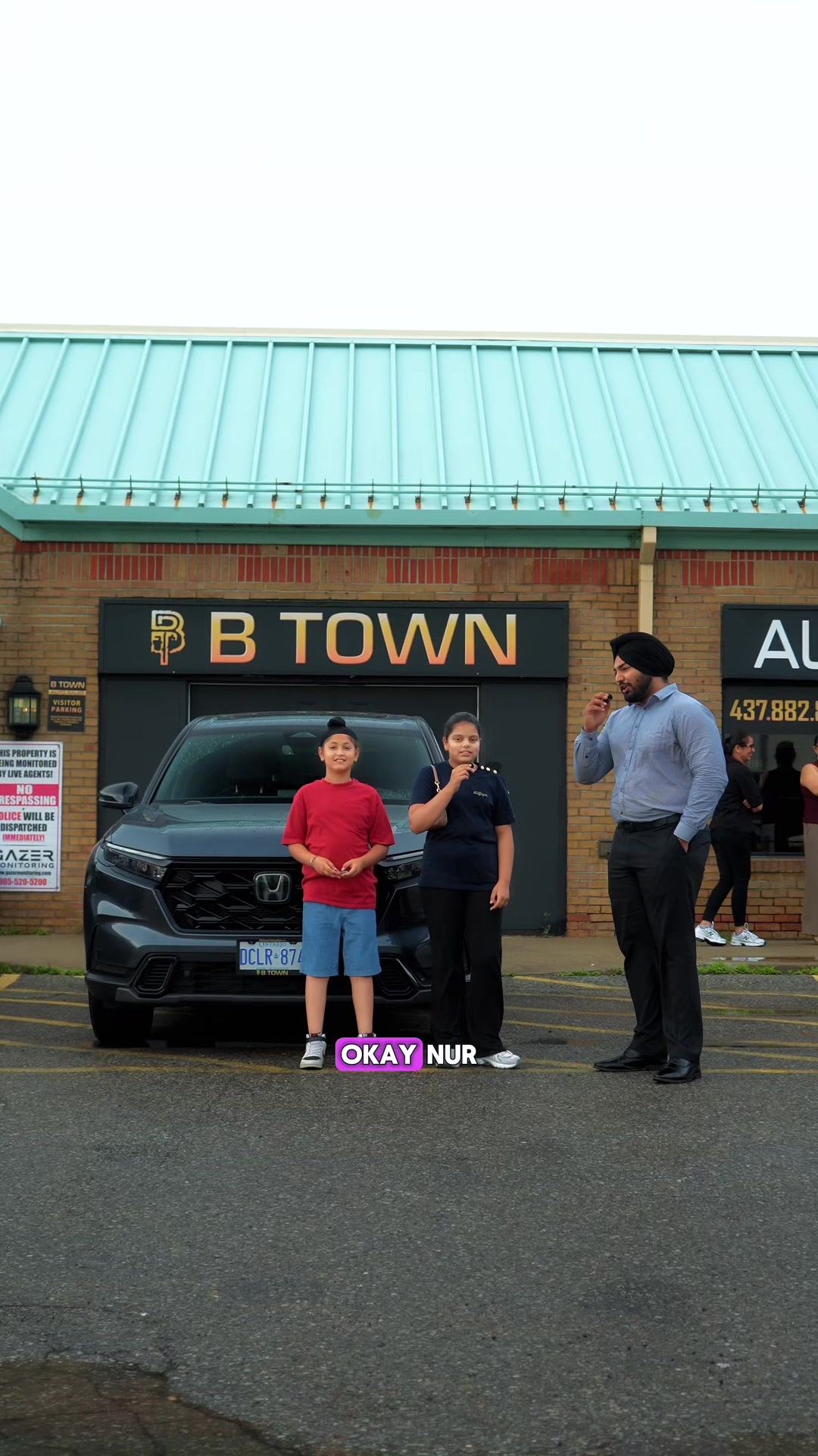 @Btown Auto Sales