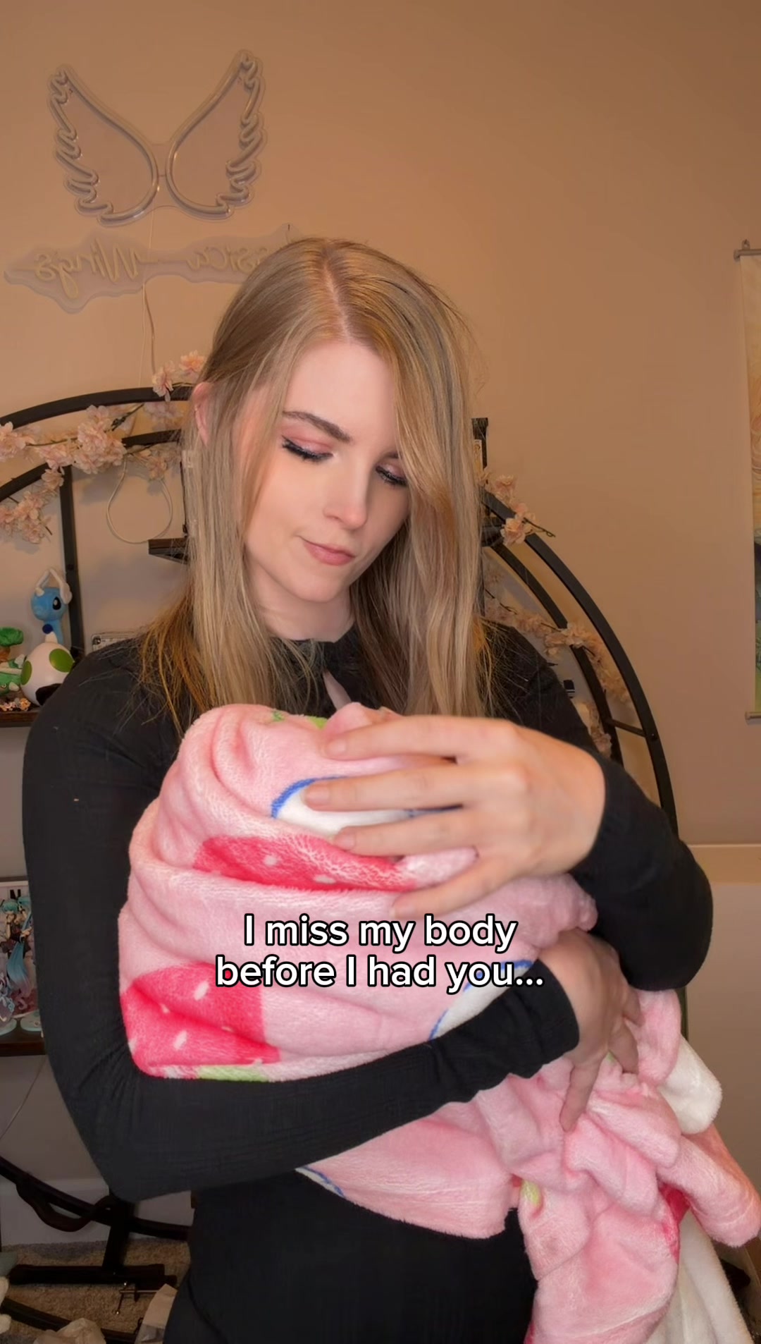 @Jessica Wings