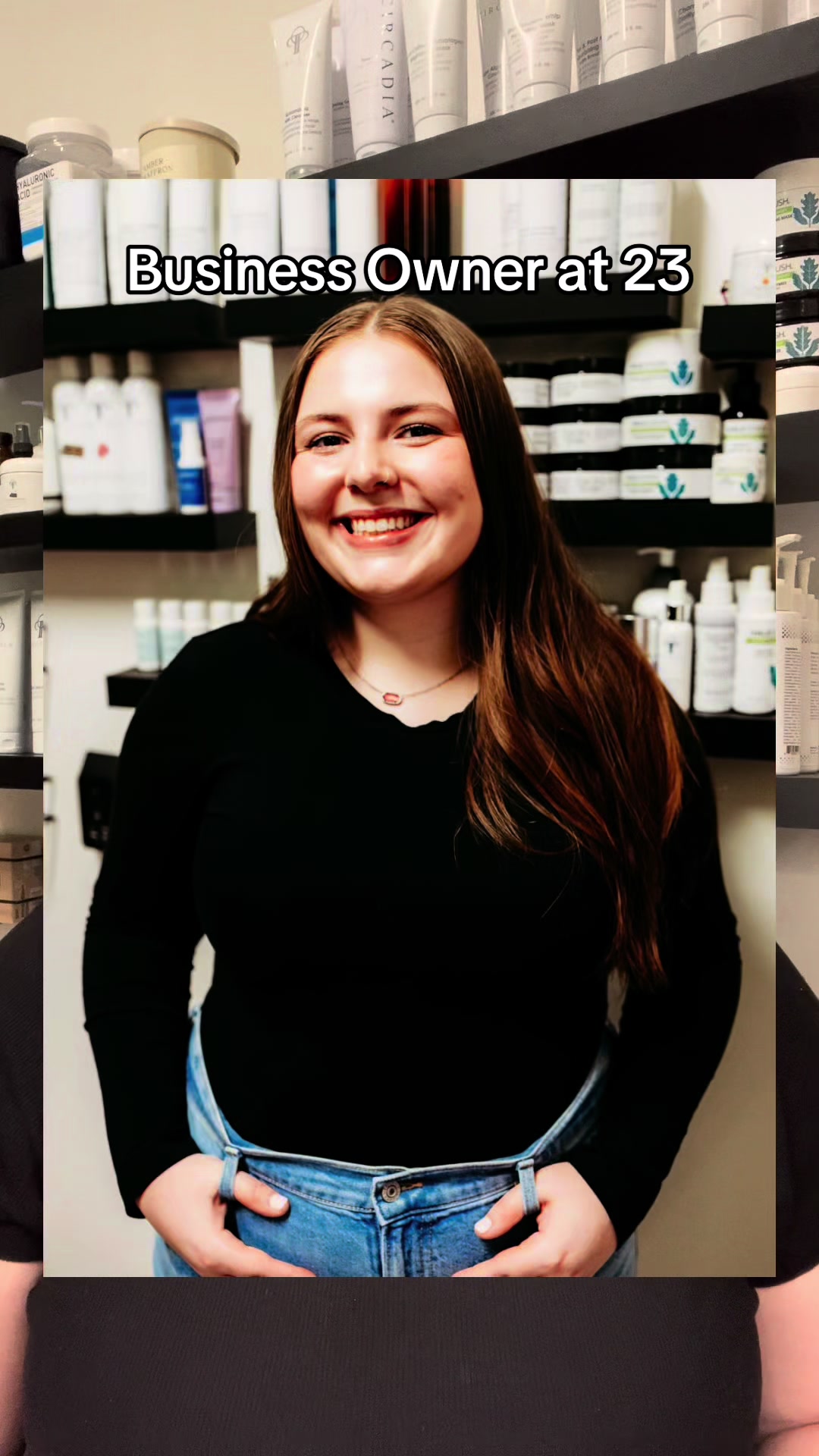 @kendyl | stl esthetician