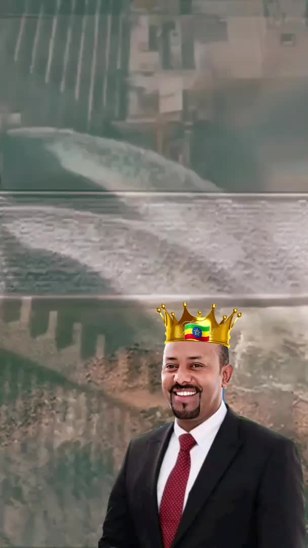 @ከፍ በይ ሃገሬ🇪🇹