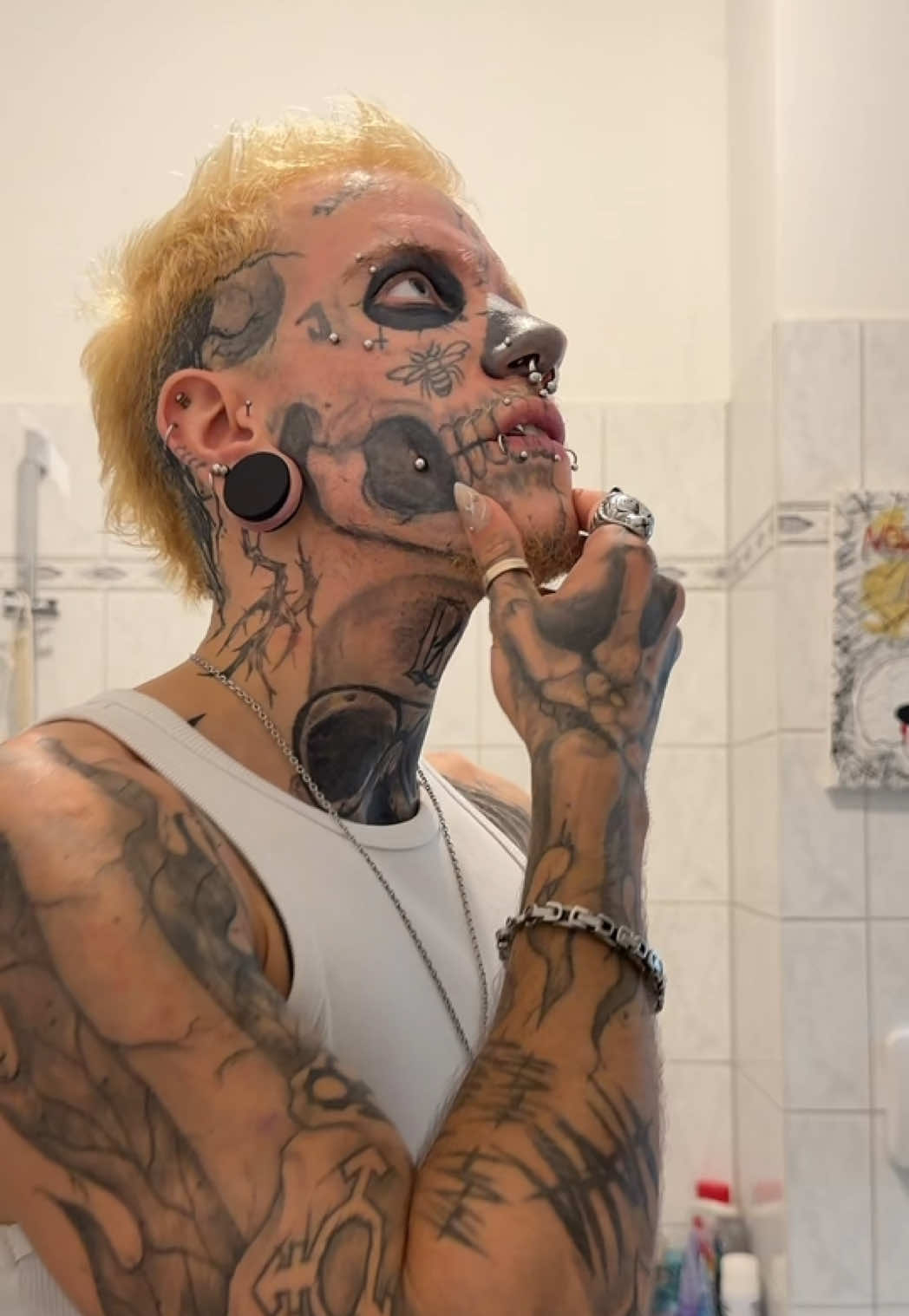 @ꜱᴋᴇʟᴇᴛᴏɴ ꜰᴀᴄᴇ || ꜱᴋᴇʟʟʏ💀