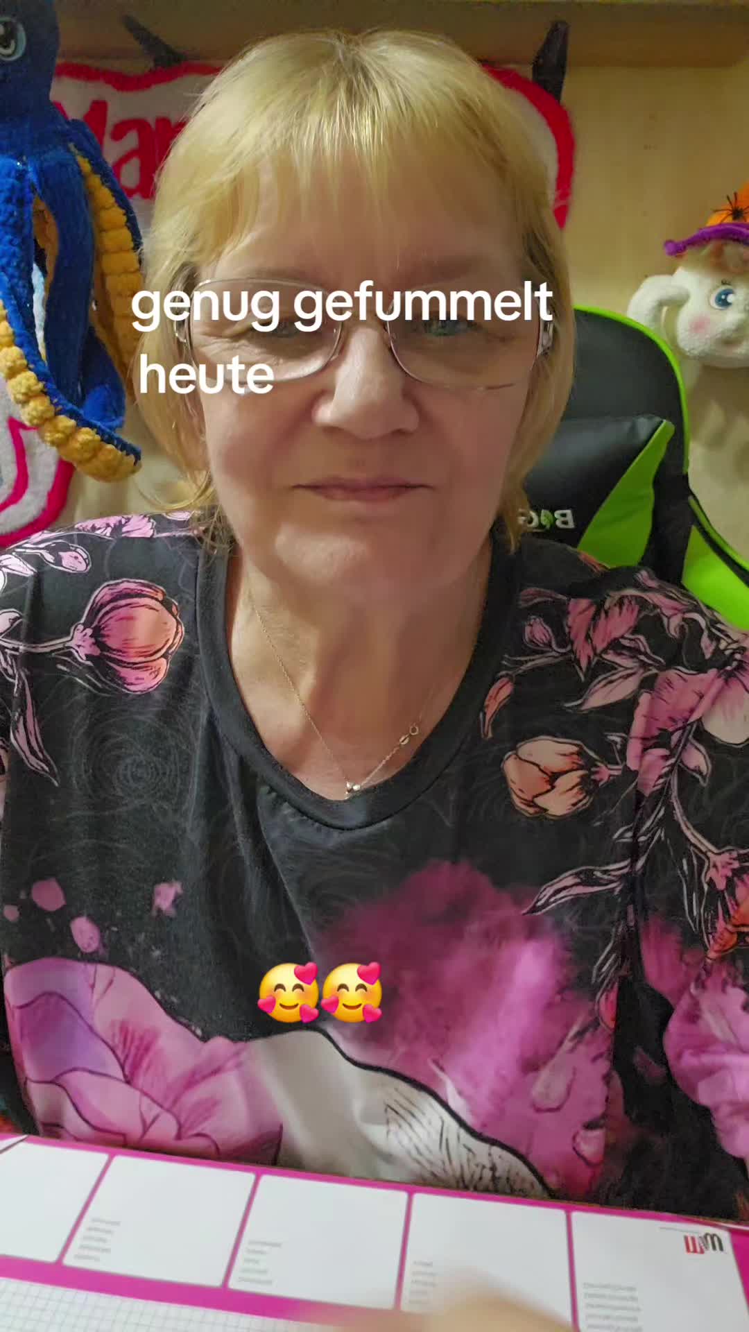 @❤️Team❤️Marina's Häkelstube❤️