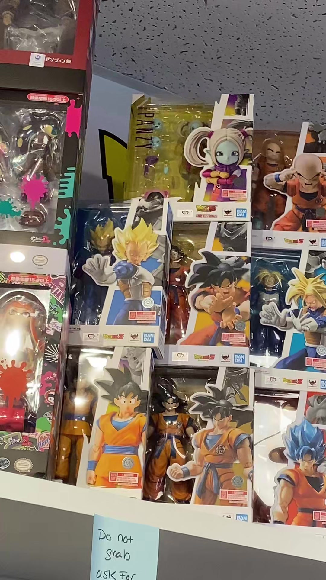 @Nakama Toystore Chicago il