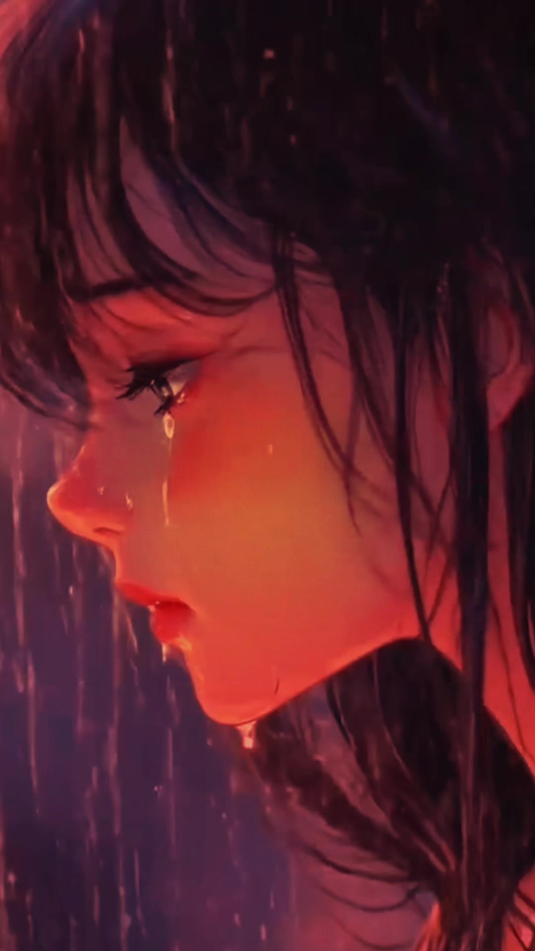 @Sad girl 💔😭💔