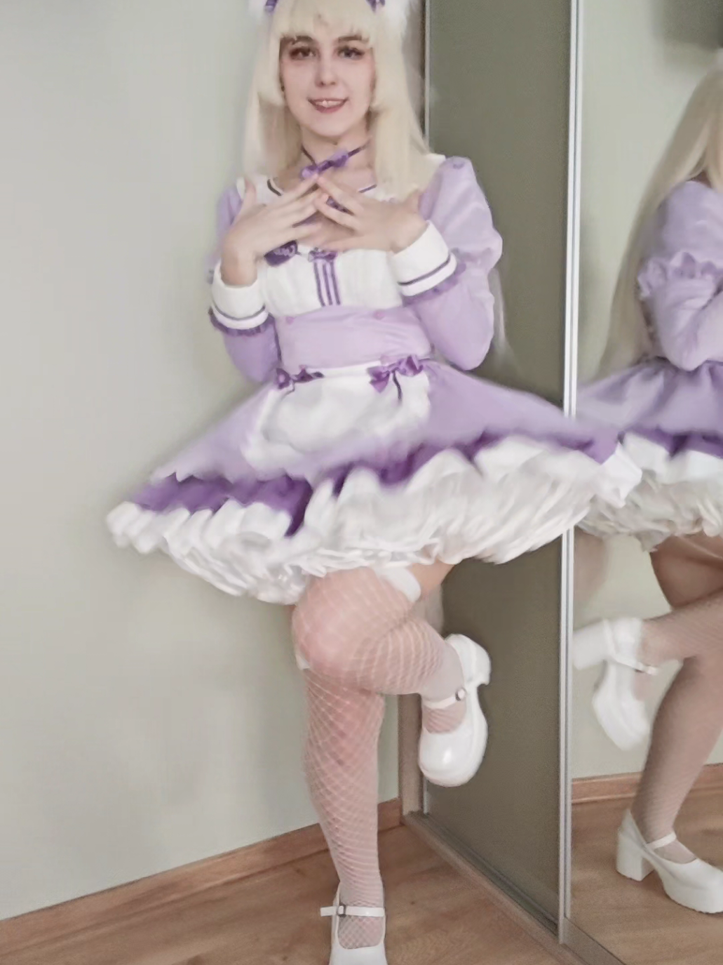 @Lin