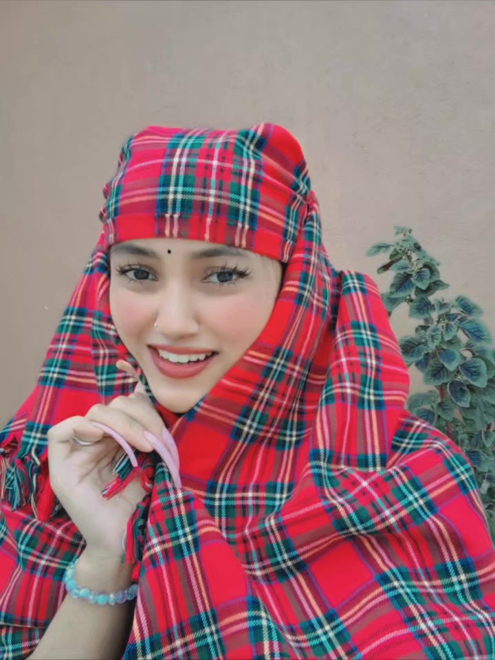 @sandhya pariyar🕊️🍃
