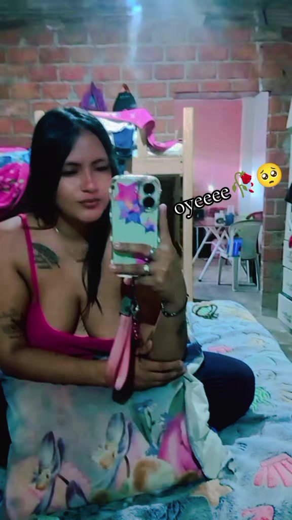 @🦋LA CHINA GISS🦋