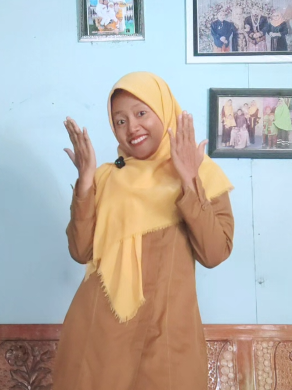 @Siti Story