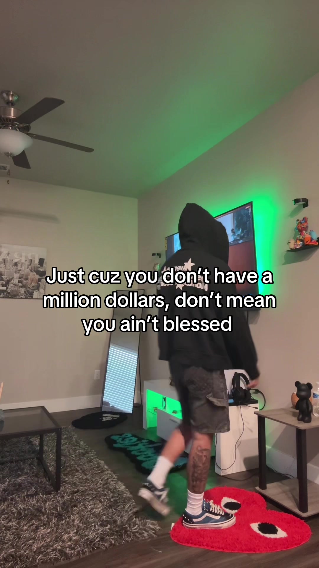 @double E