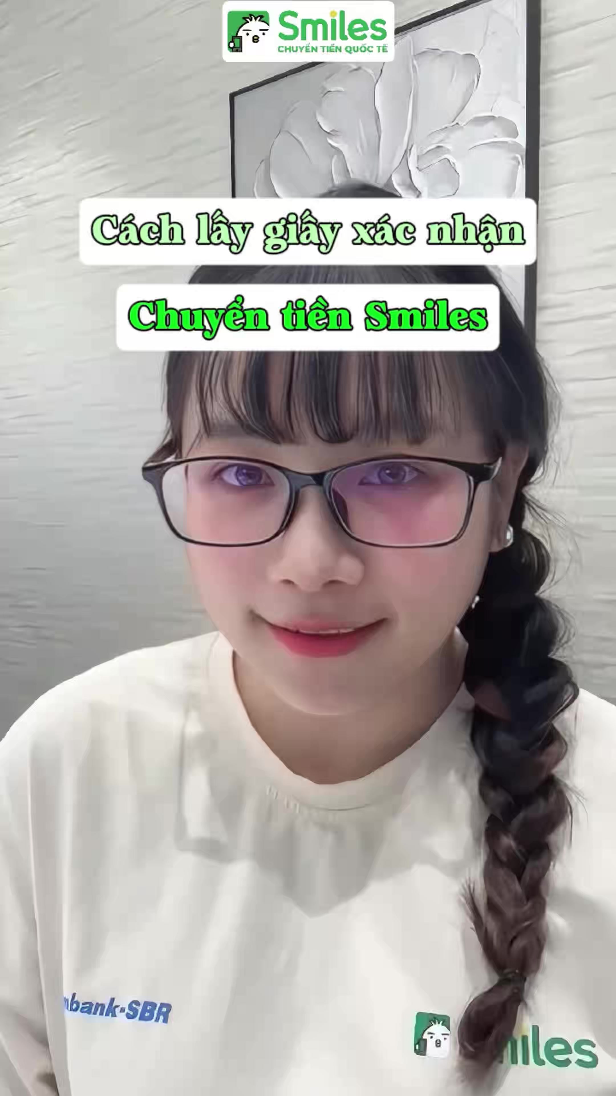@Chuyển tiền Smiles