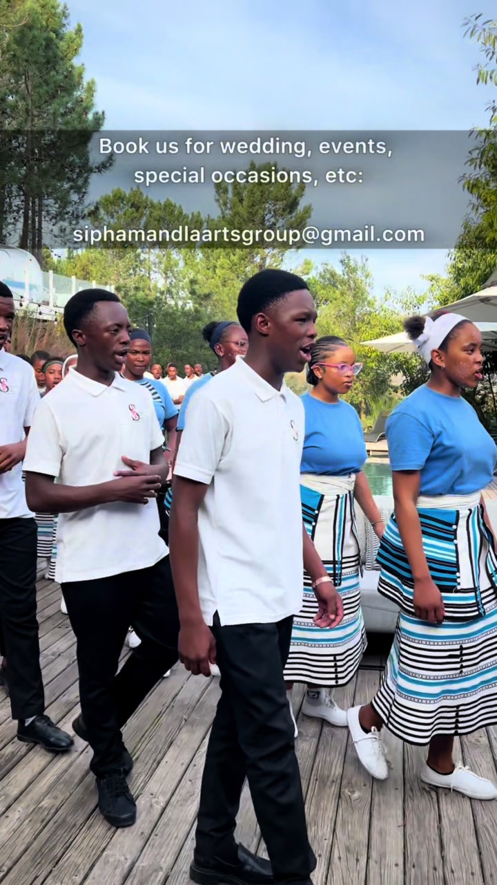 @Siphamandla Arts Group