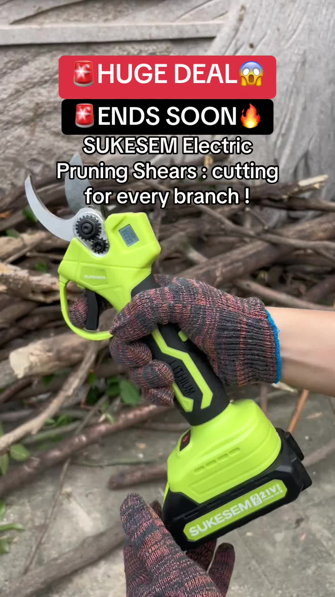 @SUKESEM Power Tools