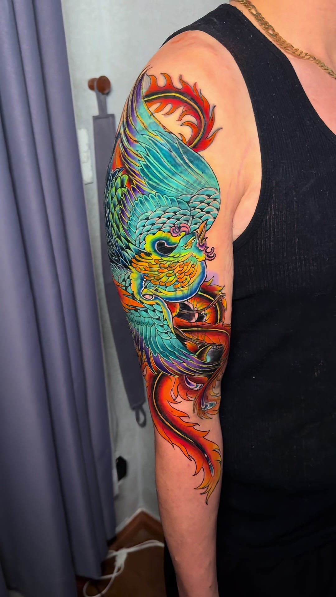 @Việt Trần Tattoo