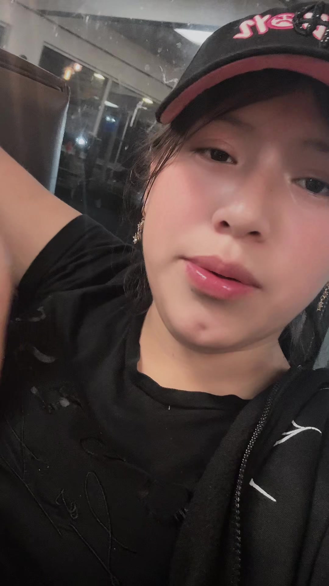 @LA CHAPINA 502 LA MERA ๐๐งธ๐ฅ