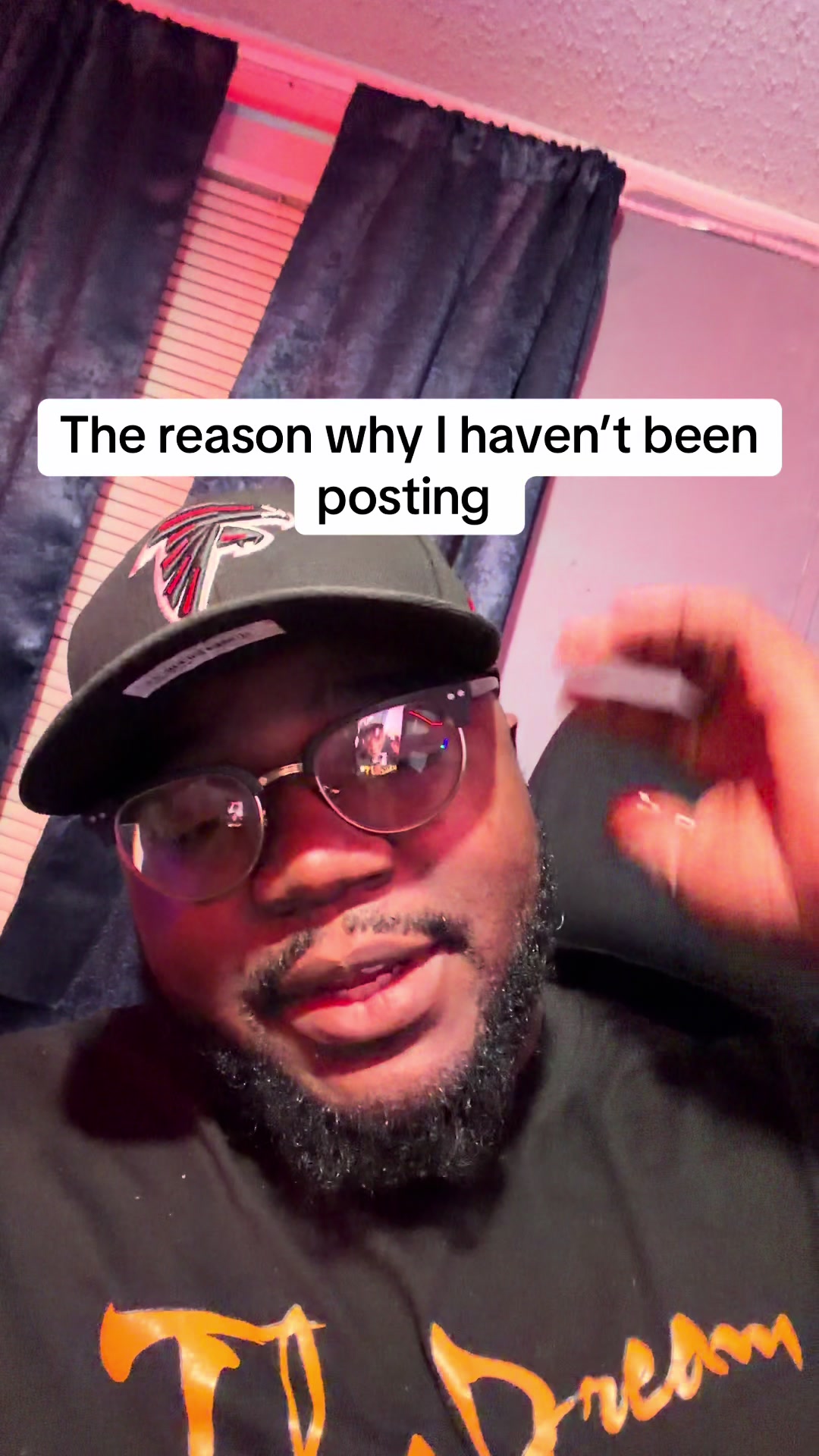 @The Oliver&rsquo;s family