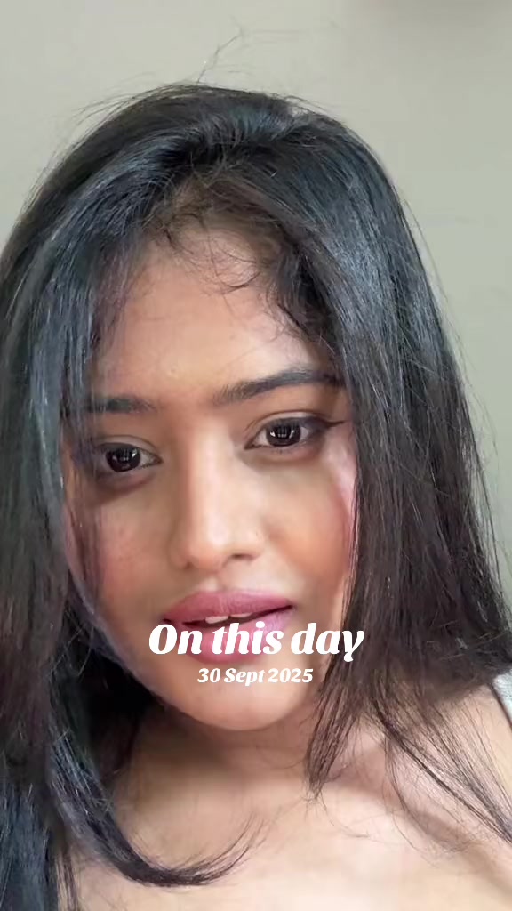 @Ishani