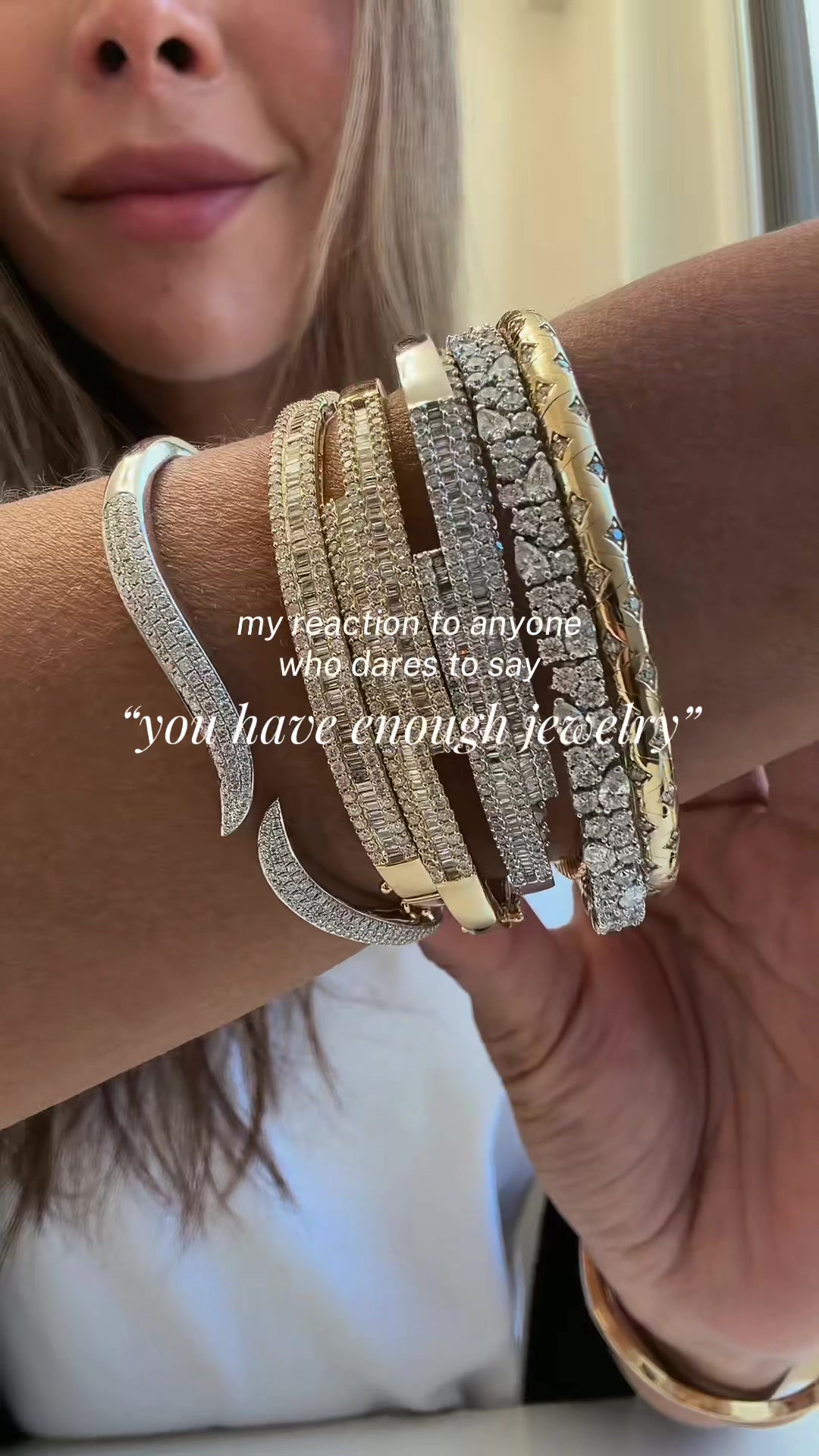 @Constanza | DIAMOND TALES