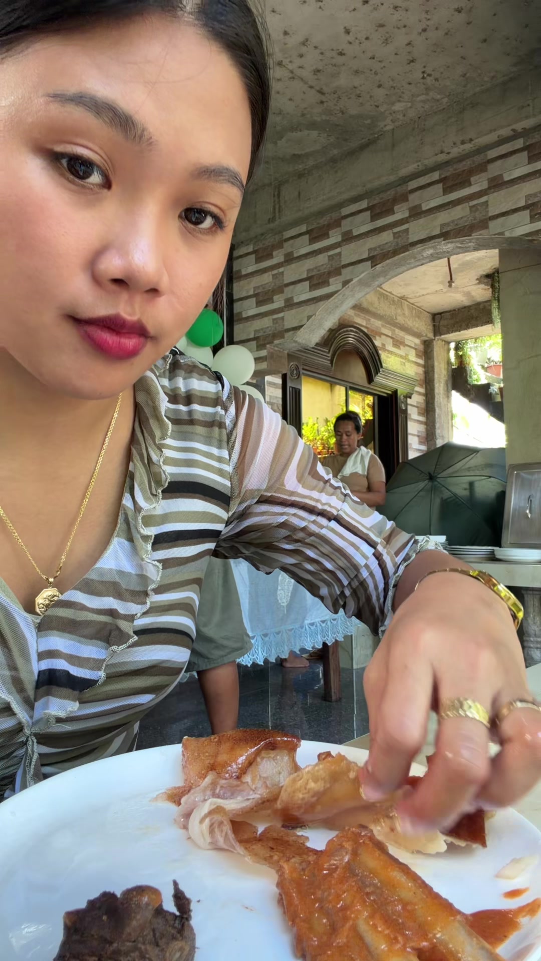 @Jezel May