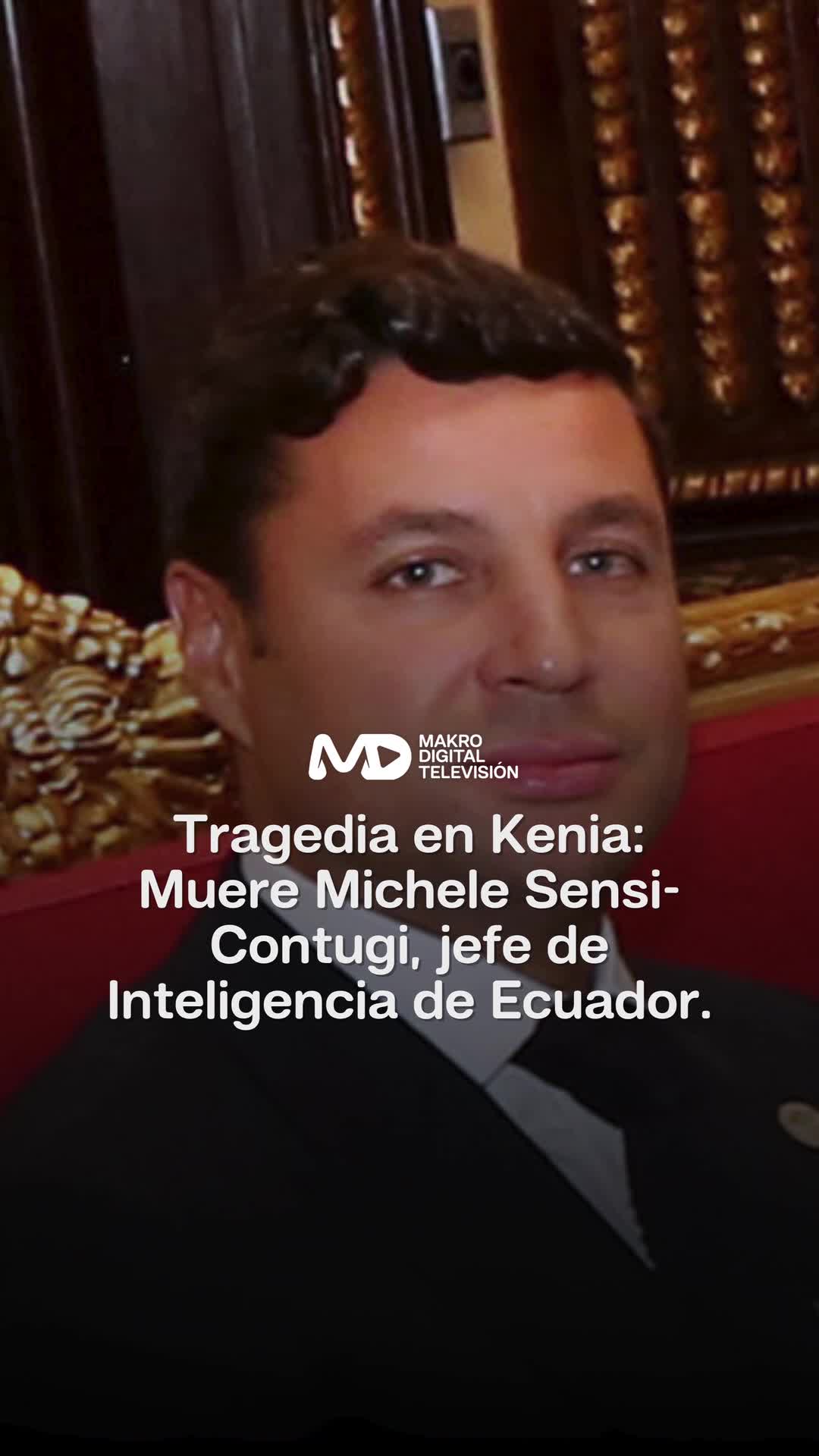 @MakroDigital Televisión