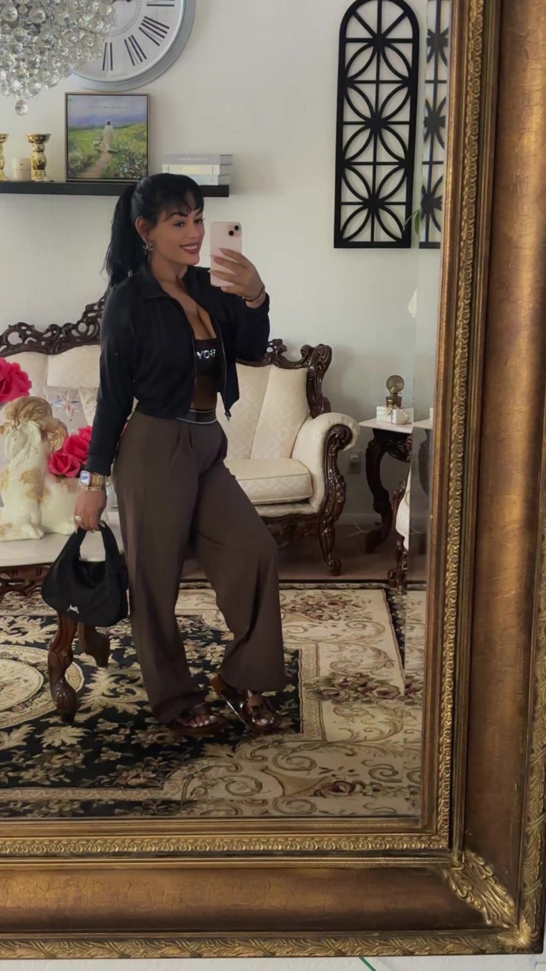 @Gabby❤️💕Aaguilera glam