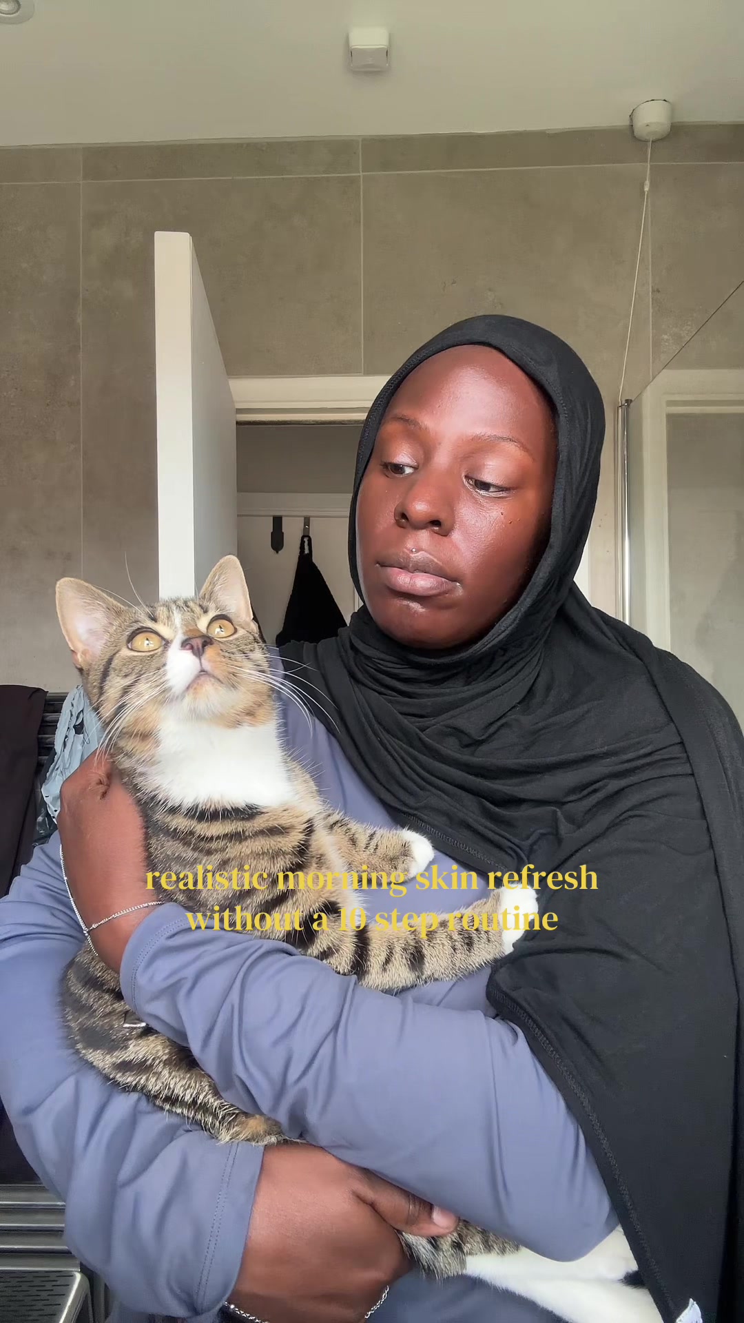 @ameenaroshae