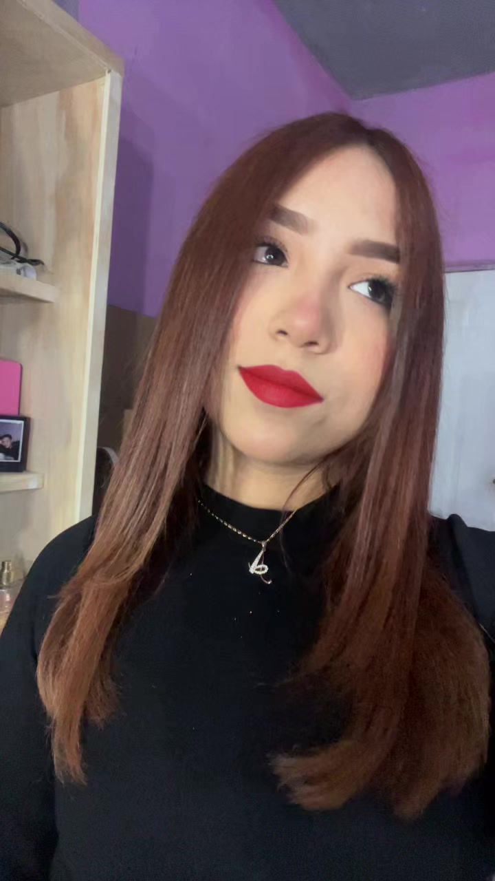 @Angela