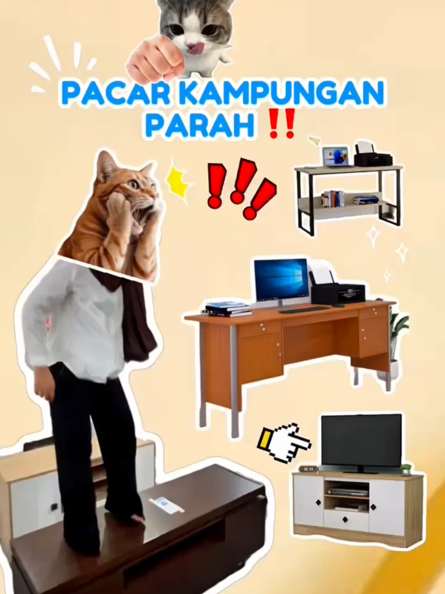 @Trenz Furniture