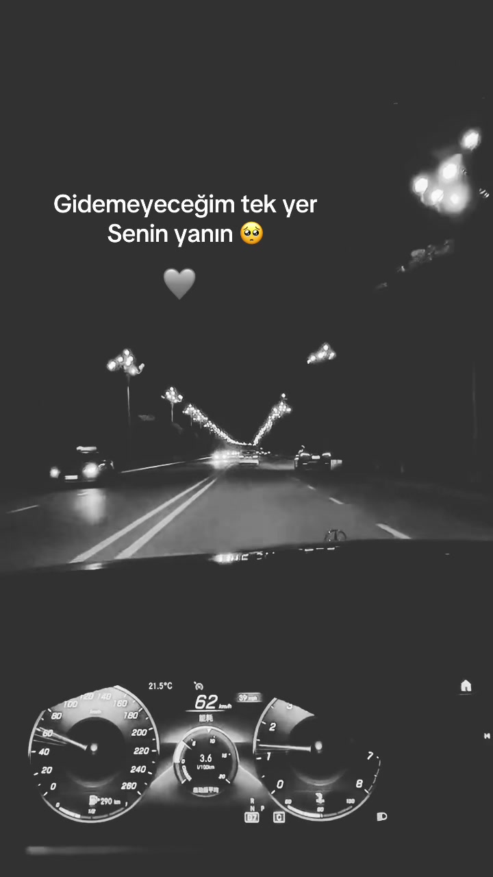 @Seni bekliyorum