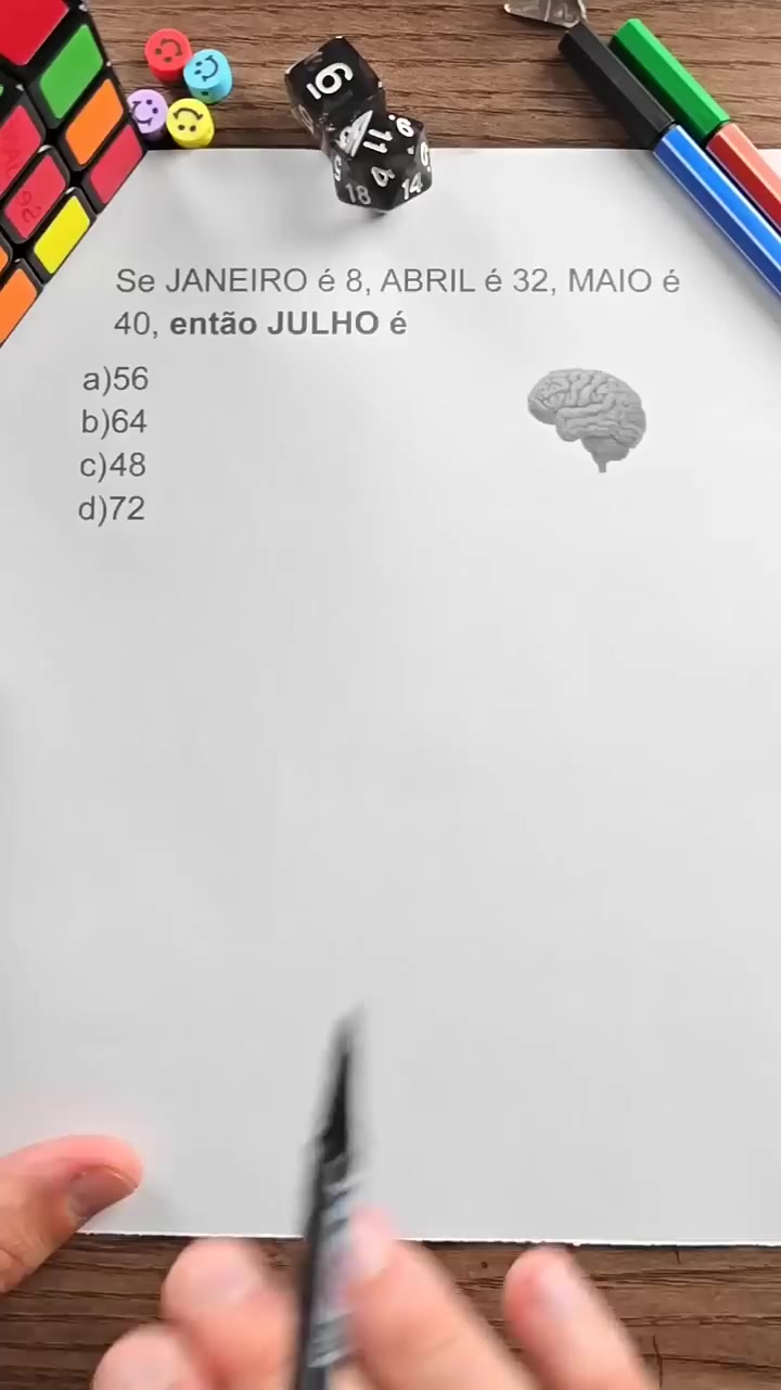 @🧠GÊNIO DA MATEMÁTICA 📚