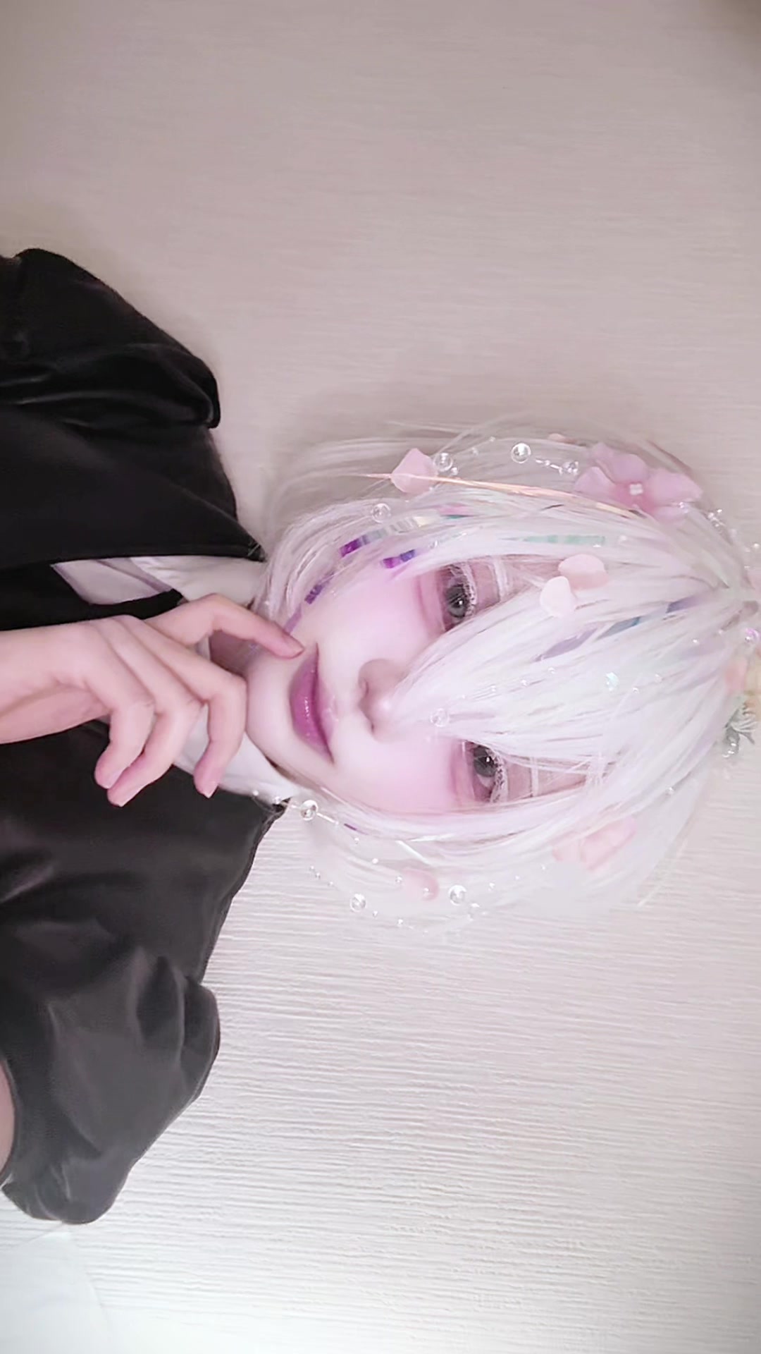 @柚木麻