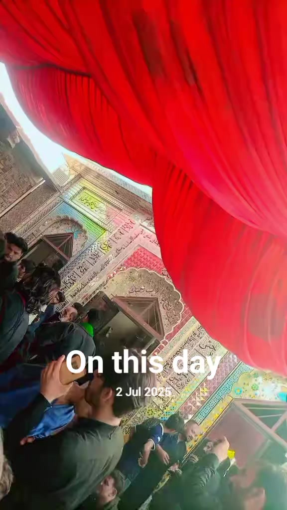 @🚩Abbas Baloc غازی کا نوکر 🚩