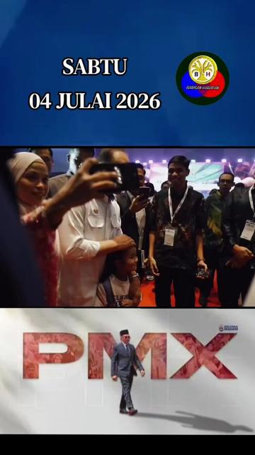 @Barisan Harapan