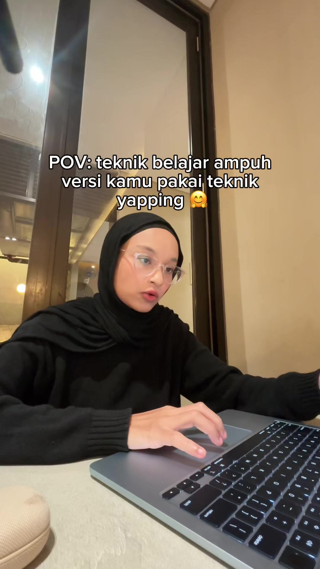 @Shofina | Kerja dari Rumah