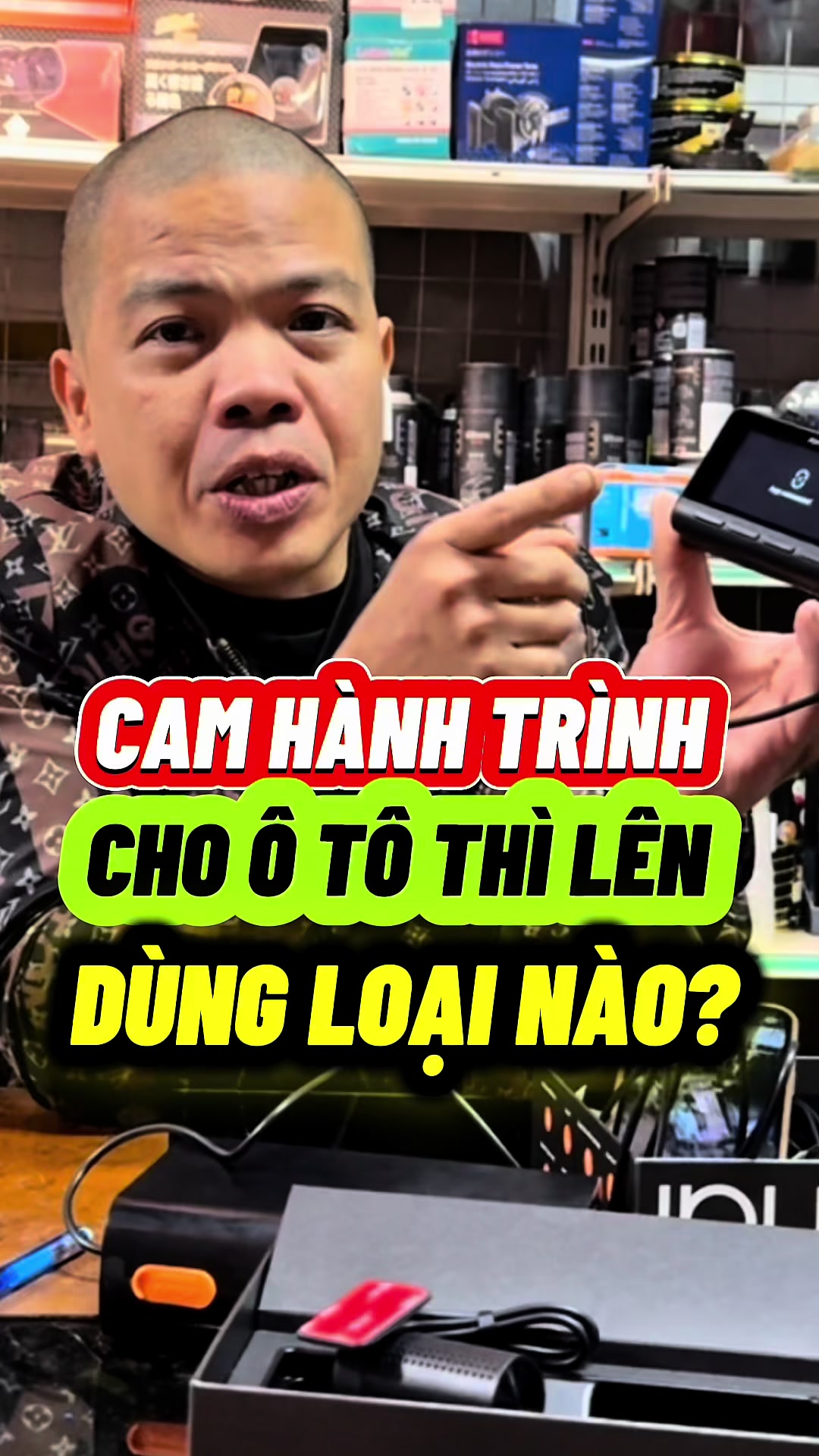@Minhcop TV