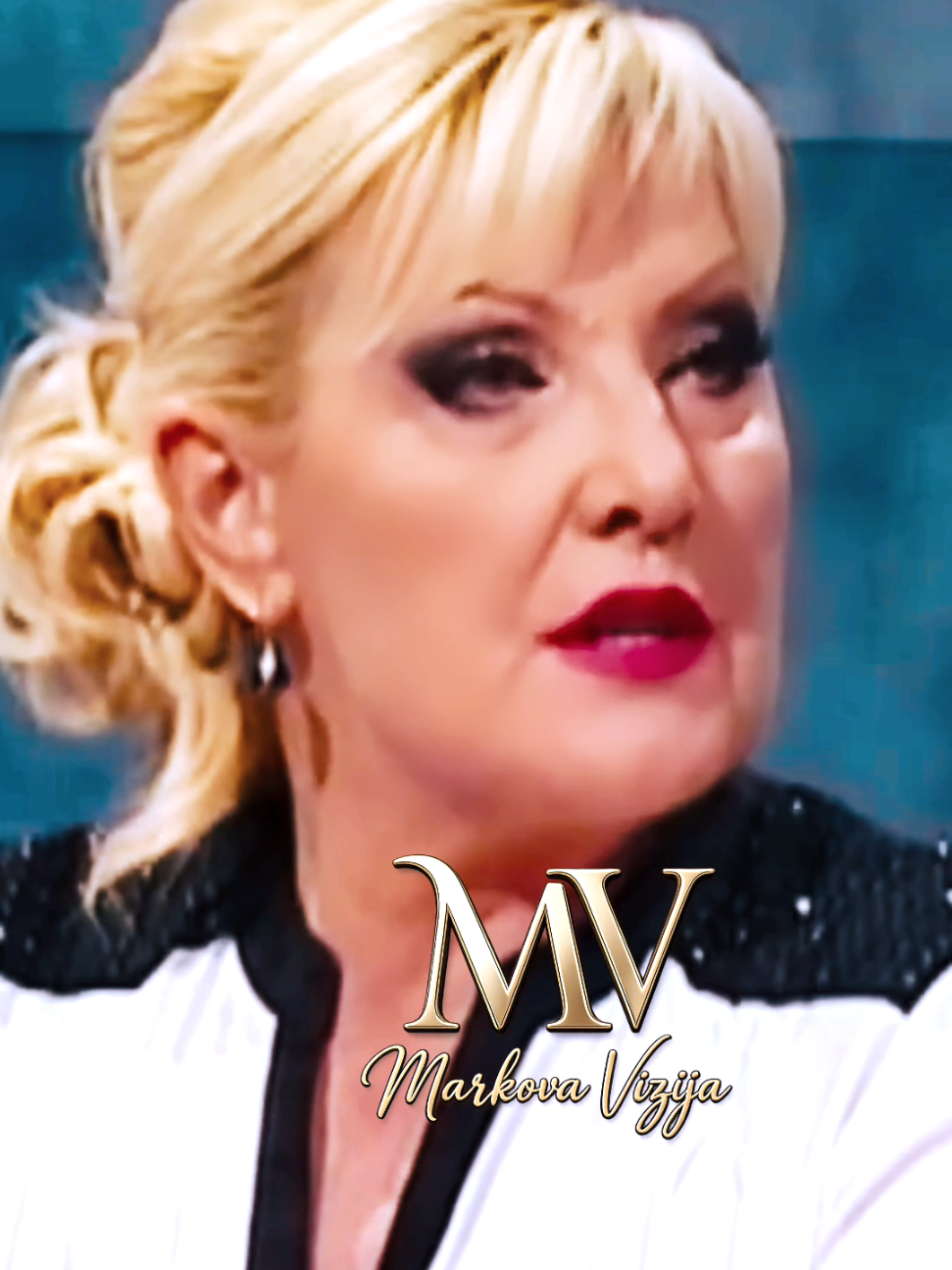 @Markova Vizija