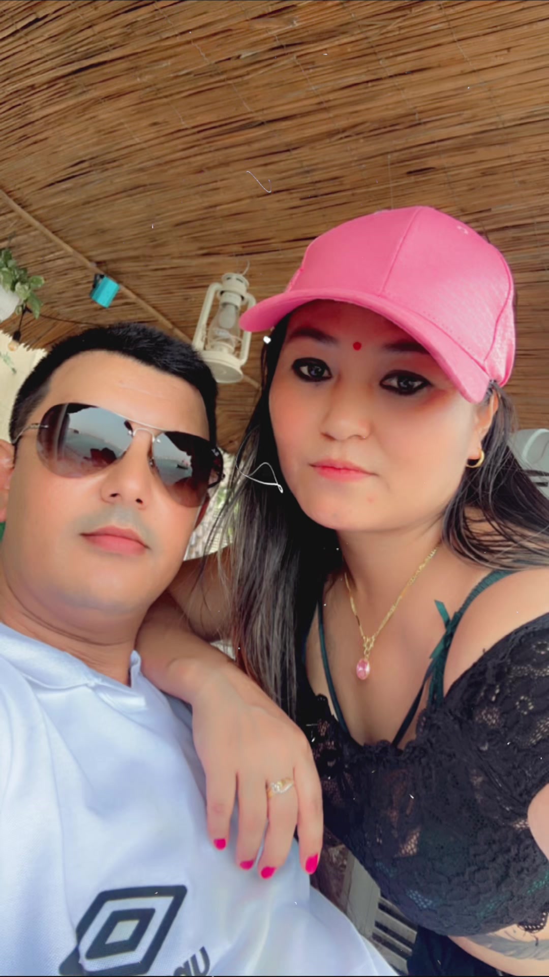 @sunita shrestha🌺