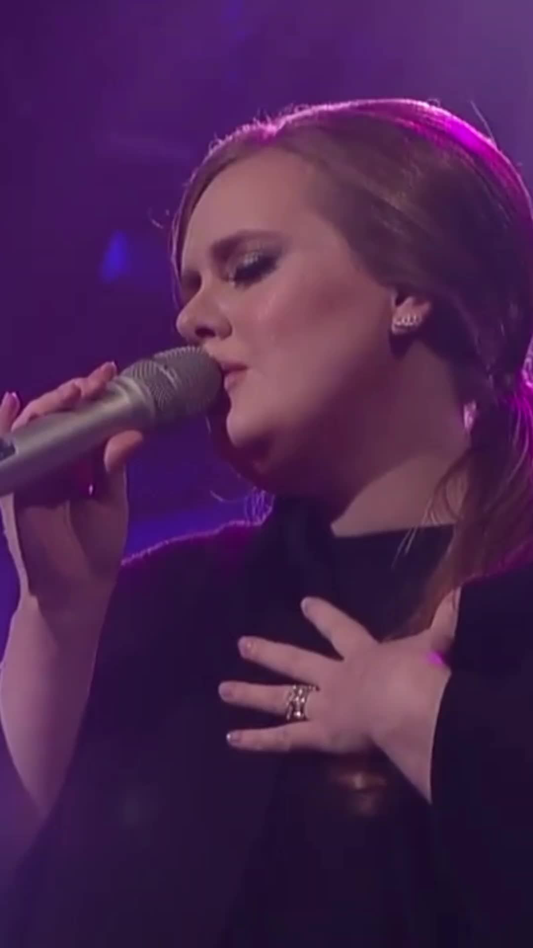 @Adele Thai Update