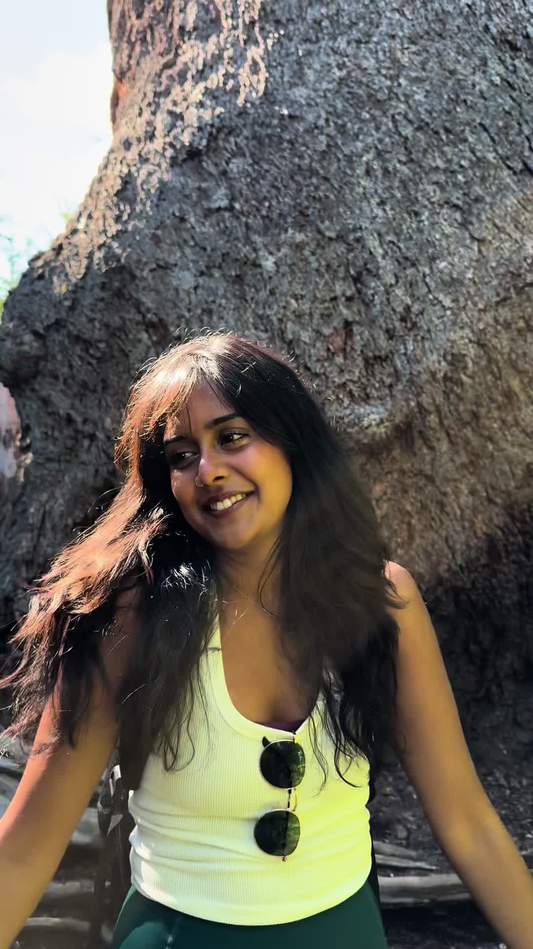 @Karishma | Climate Girl