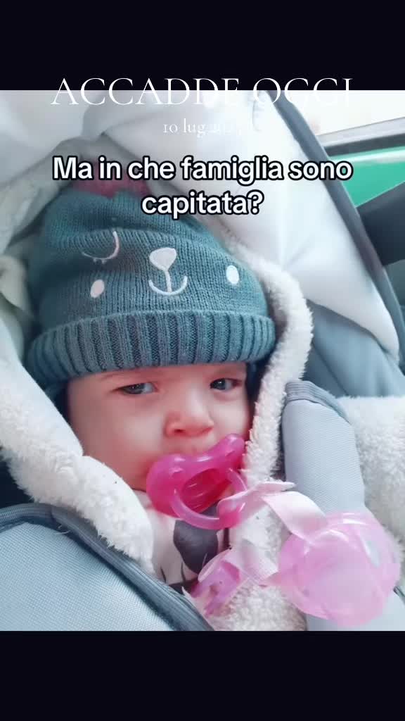 @La famiglia Ognibene