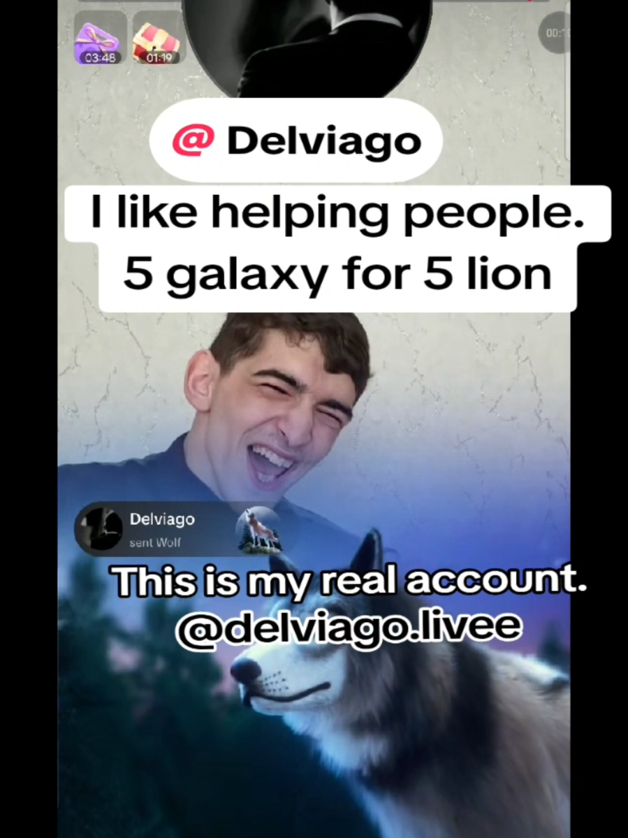 @Delviago