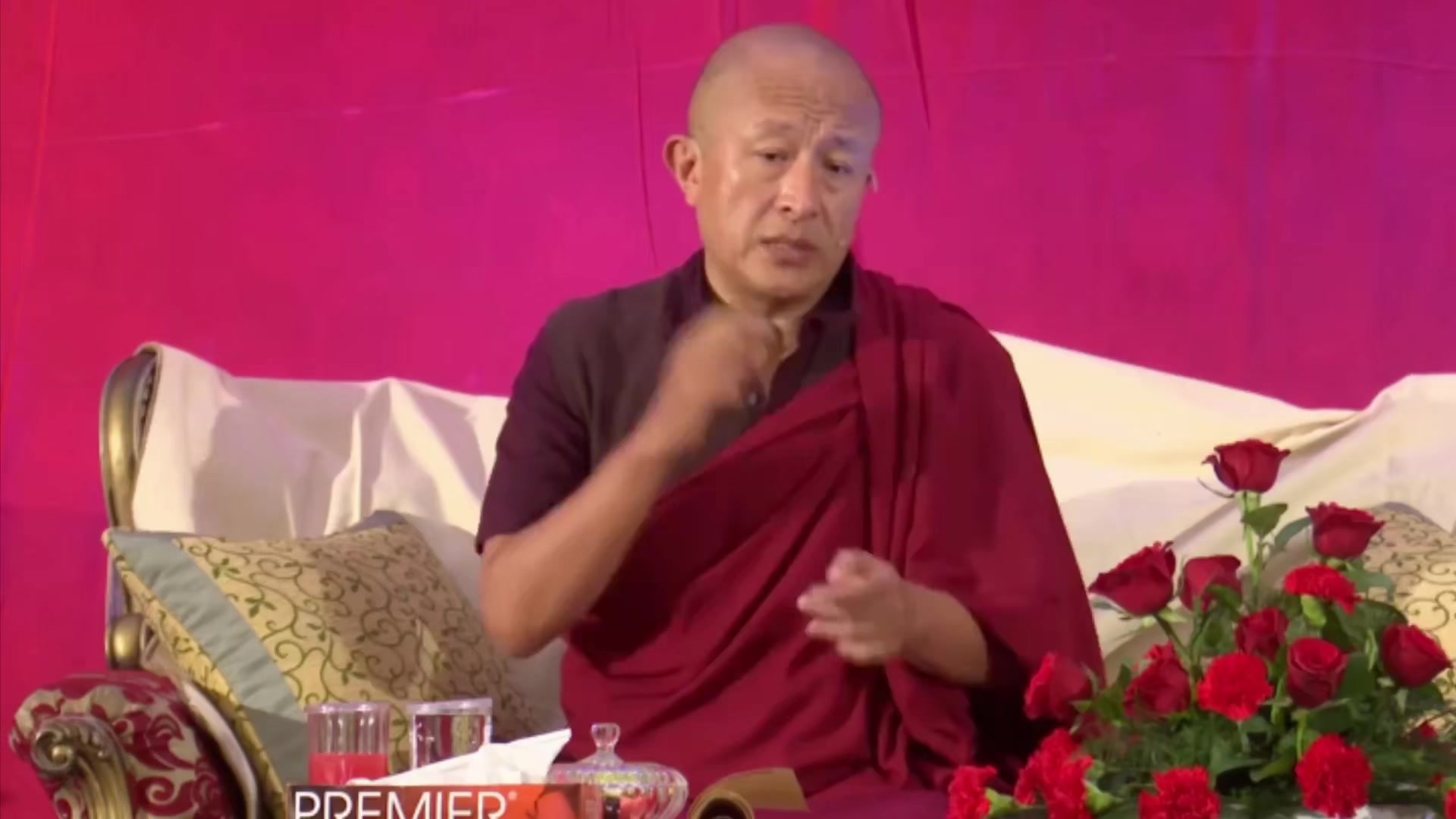 @Dharma Chakra ཆོས་ཀྱི་འཁོར་ལོ།