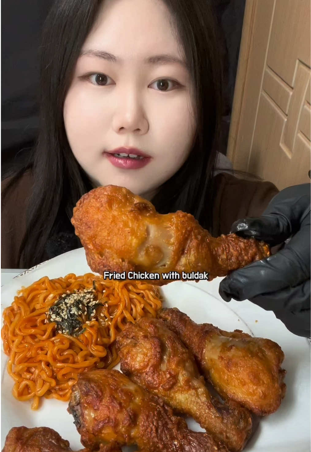 @TTOTTO 또또 ASMR
