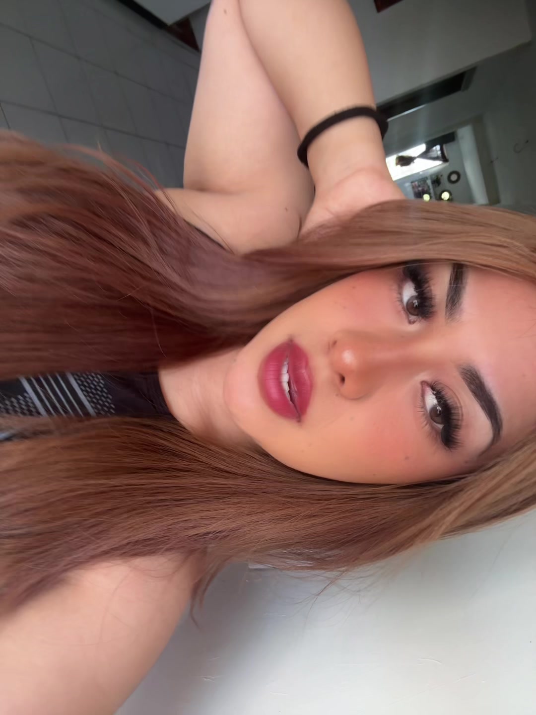@Isabel Ruacho