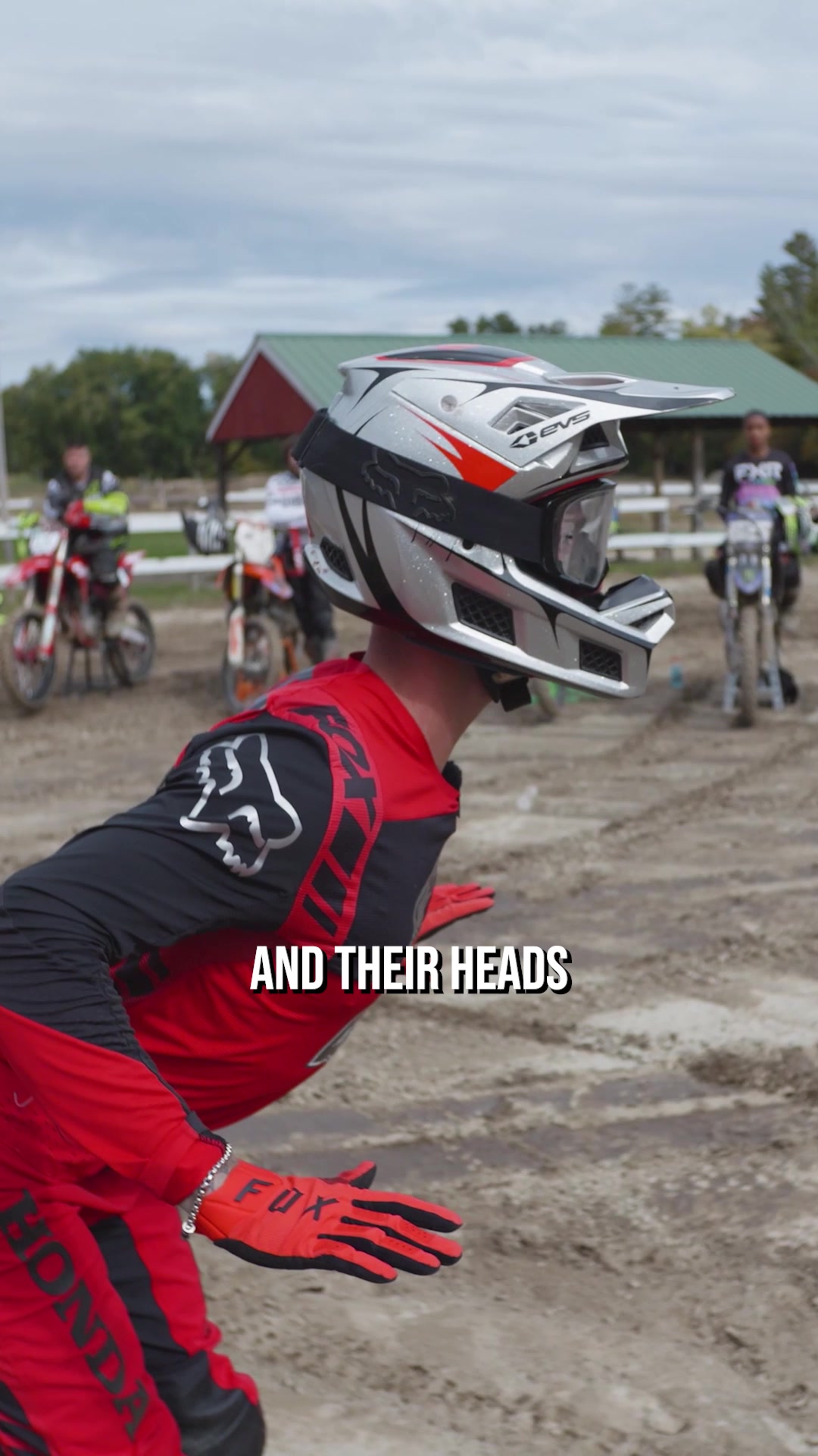 @The Moto Academy